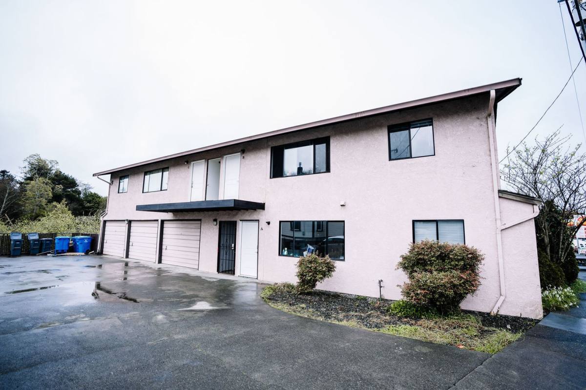 Apartment for rent at 1440 Myrtle Ave, Eureka, CA 95501