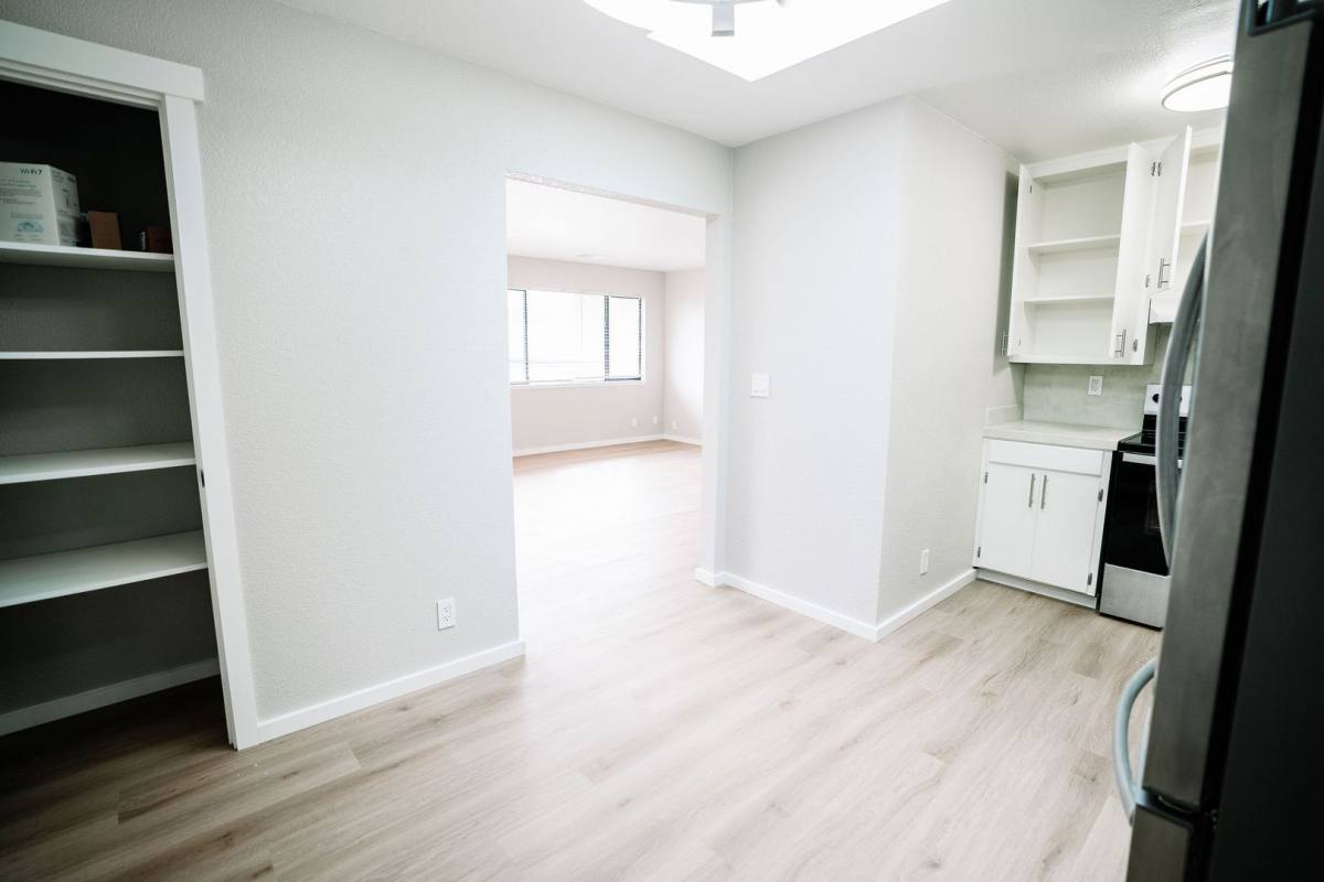 Apartment for rent at 1440 Myrtle Ave, Eureka, CA 95501