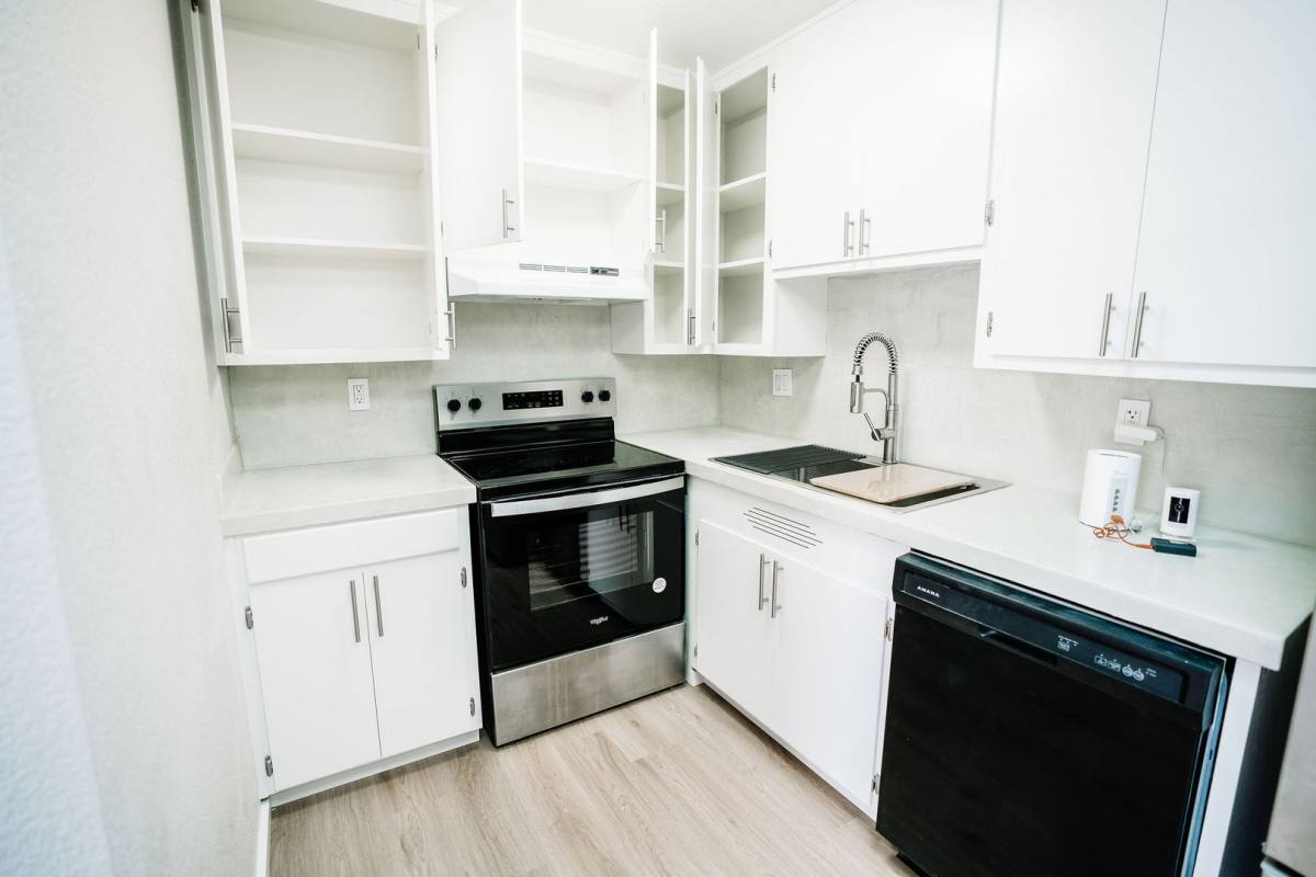 Apartment for rent at 1440 Myrtle Ave, Eureka, CA 95501