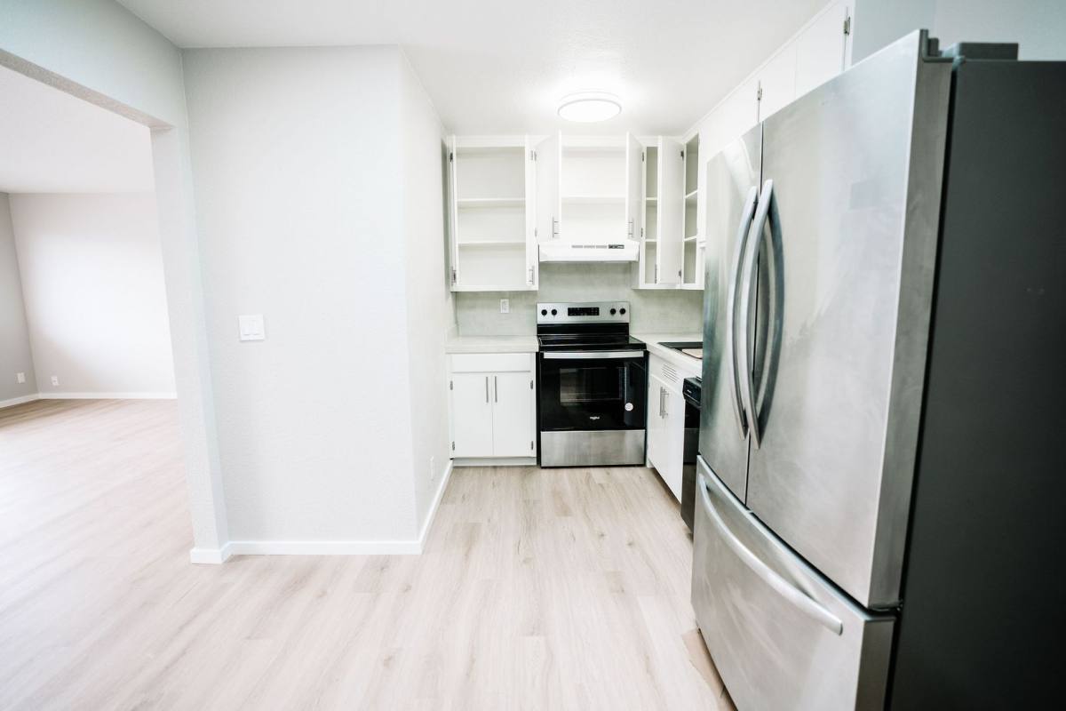 Apartment for rent at 1440 Myrtle Ave, Eureka, CA 95501