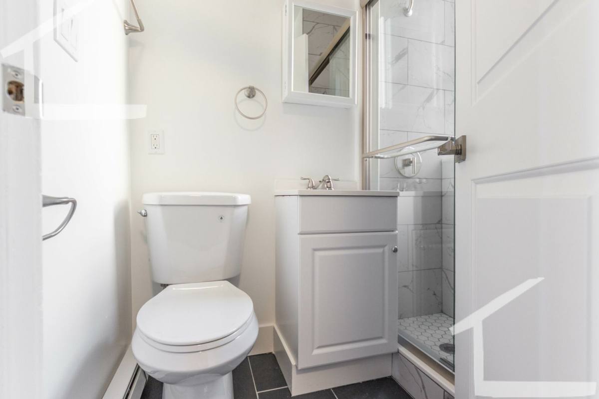 Apartment for rent at 83 Park Dr #17, Boston, MA 02215