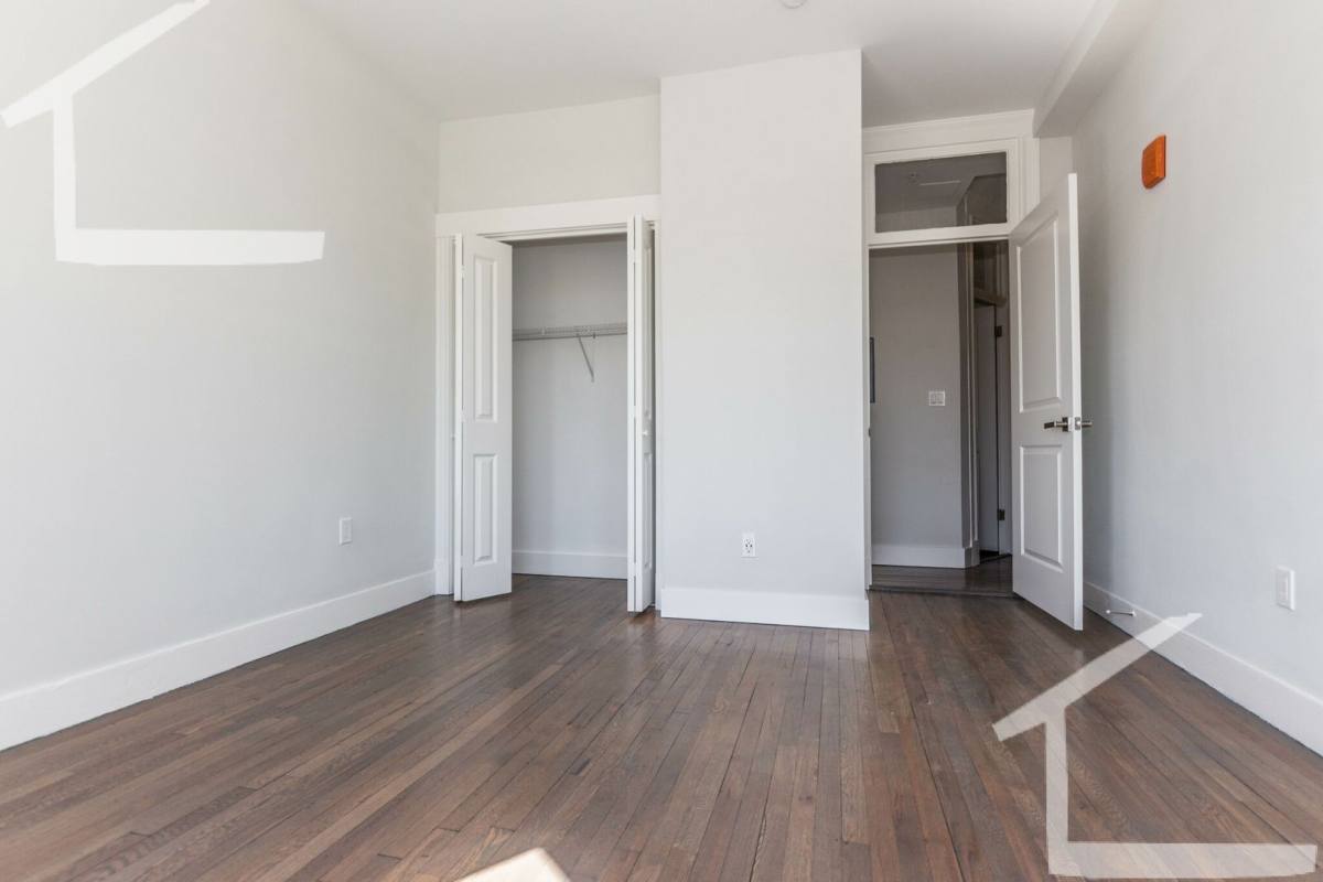Apartment for rent at 83 Park Dr #17, Boston, MA 02215
