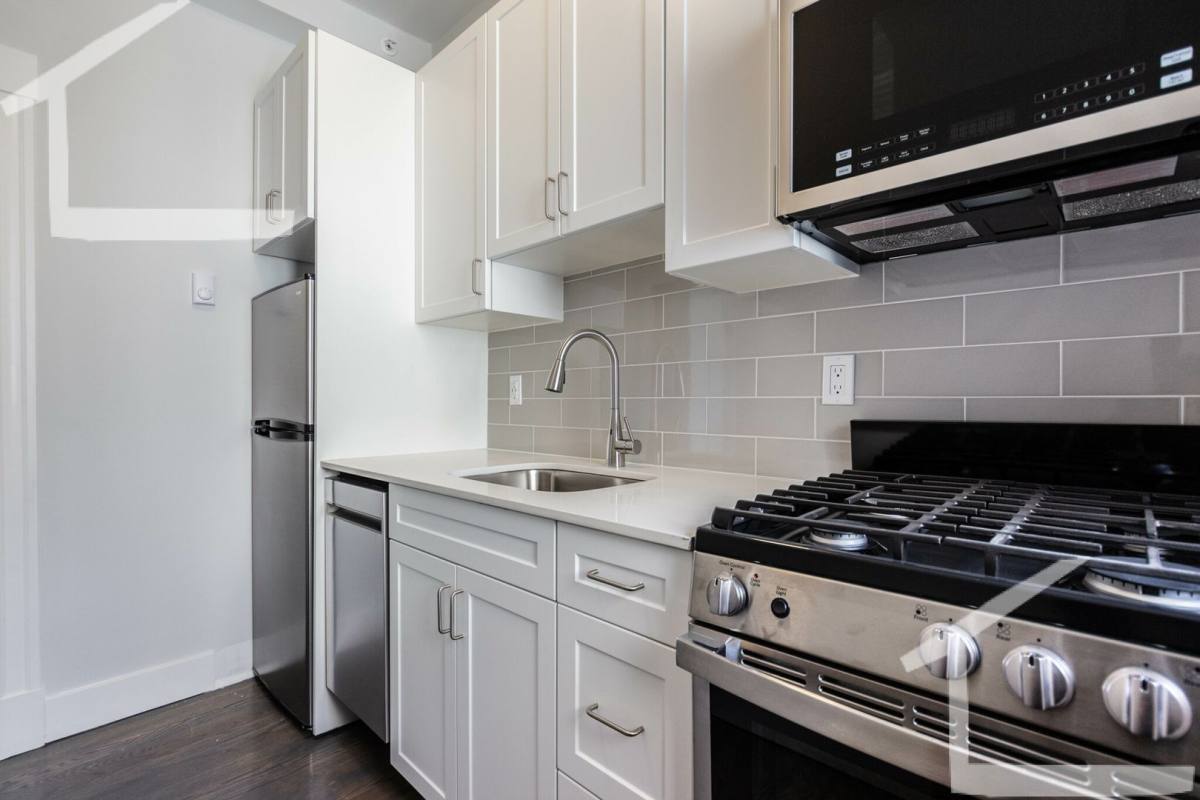 Apartment for rent at 83 Park Dr #17, Boston, MA 02215