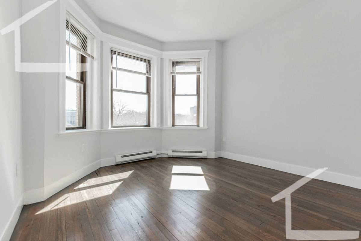 Apartment for rent at 83 Park Dr #17, Boston, MA 02215