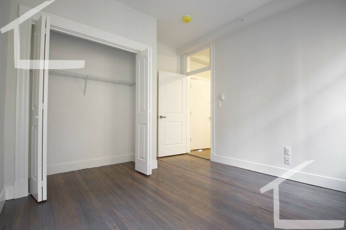 Apartment for rent at 83 Park Dr #17, Boston, MA 02215