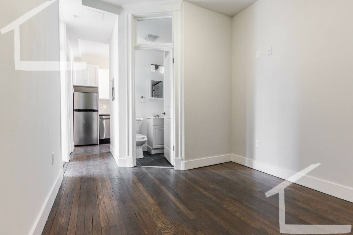 Apartment for rent at 83 Park Dr #17, Boston, MA 02215