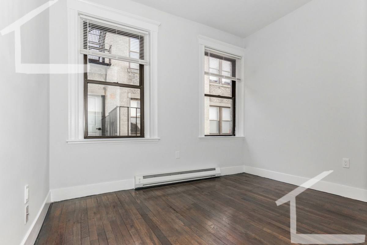 Apartment for rent at 83 Park Dr #17, Boston, MA 02215