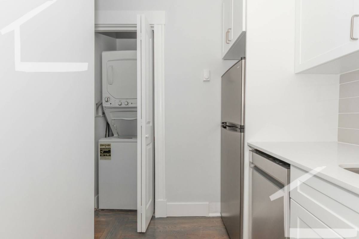 Apartment for rent at 83 Park Dr #17, Boston, MA 02215
