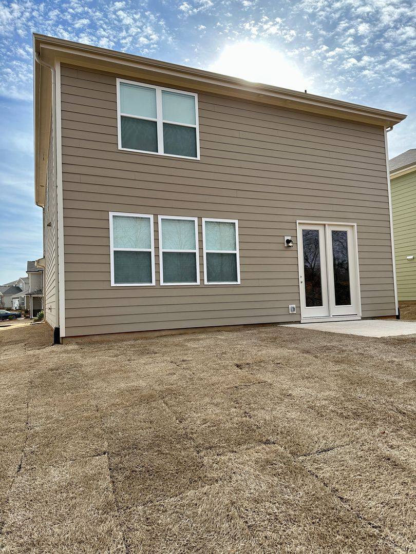 House for rent at 2123 Lavender Meadows Court, Monroe, NC 28110