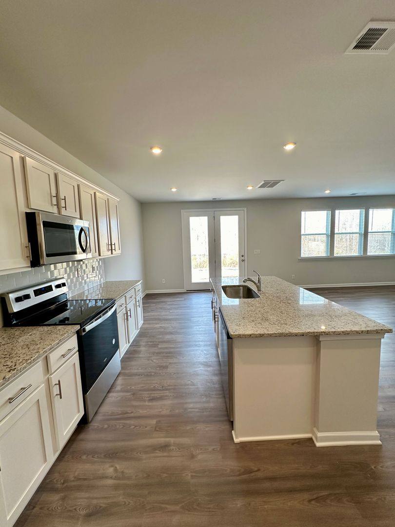 House for rent at 2123 Lavender Meadows Court, Monroe, NC 28110