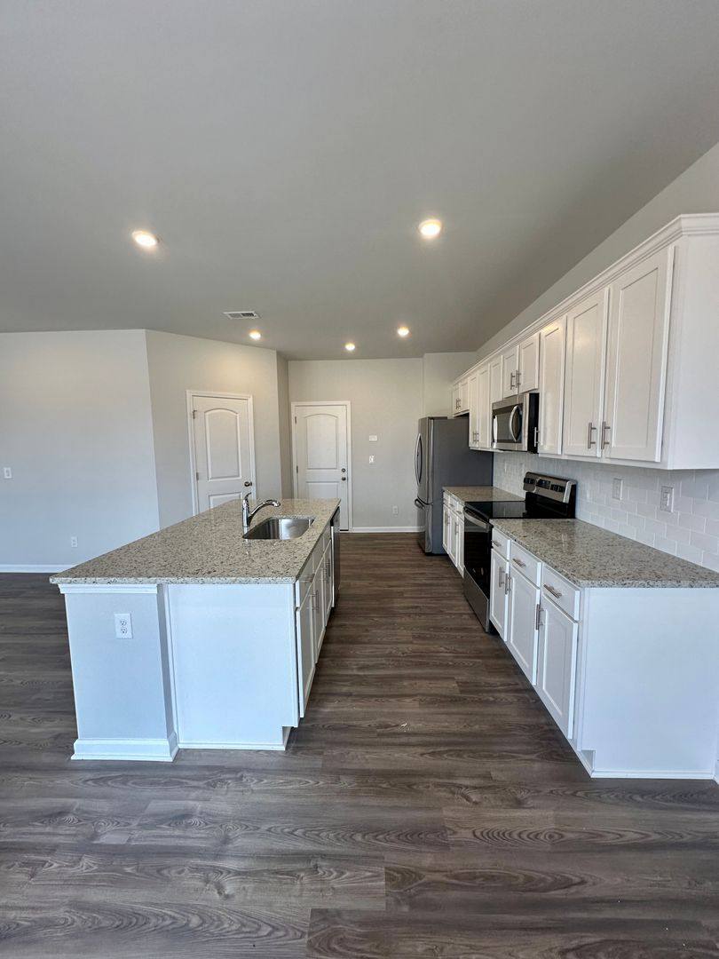 House for rent at 2123 Lavender Meadows Court, Monroe, NC 28110