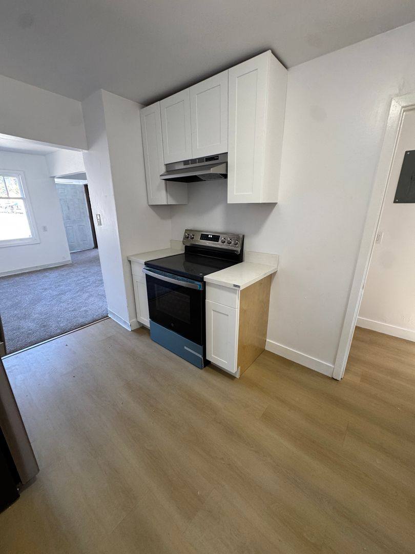 Apartment for rent at 16203 Main St, Guerneville, CA 95446
