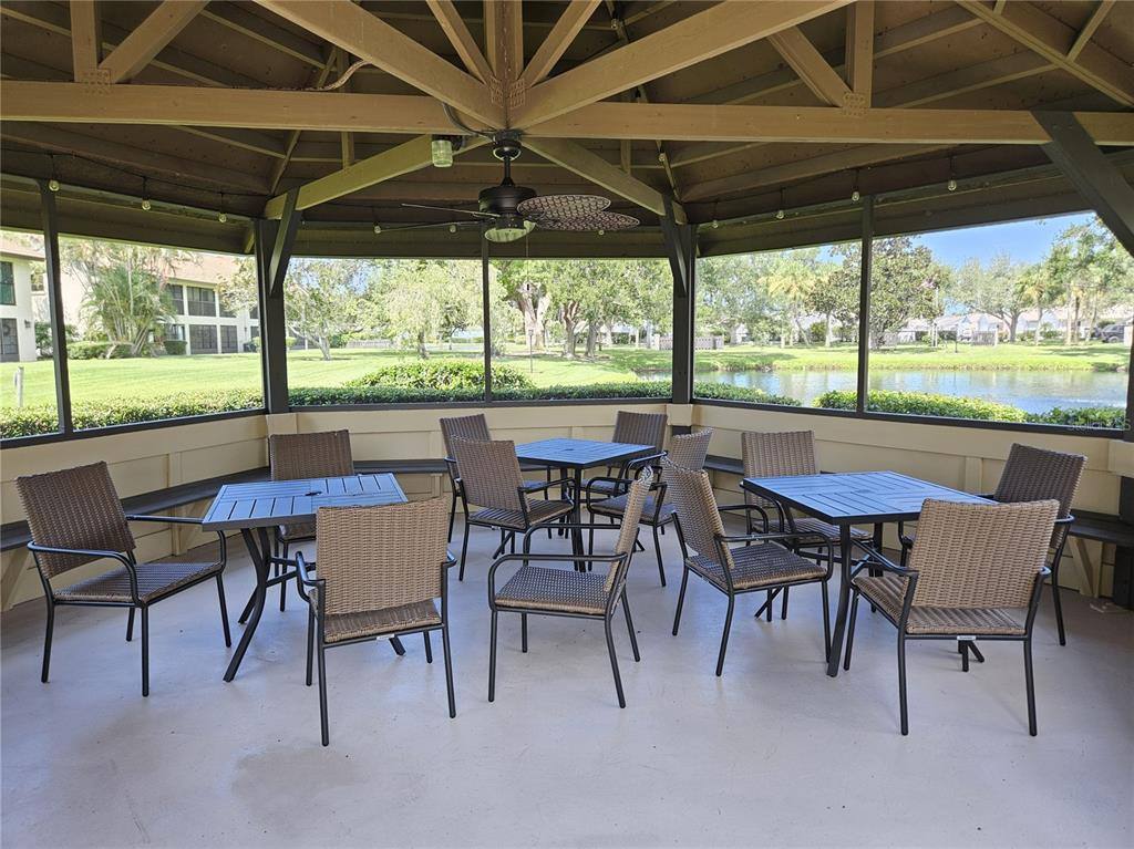 Condo for rent at 744 Avenida Estancias #144, Venice, FL 34292