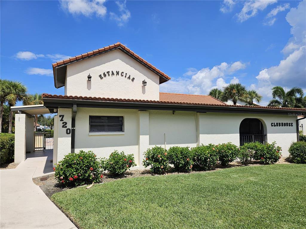 Condo for rent at 744 Avenida Estancias #144, Venice, FL 34292
