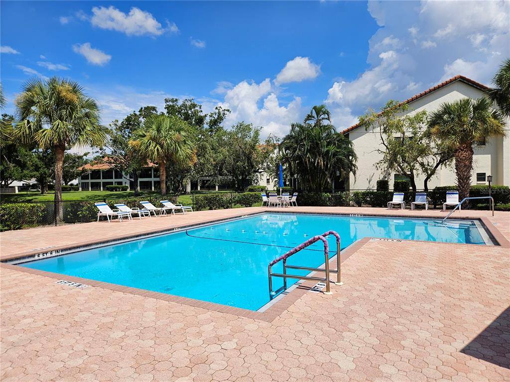 Condo for rent at 744 Avenida Estancias #144, Venice, FL 34292