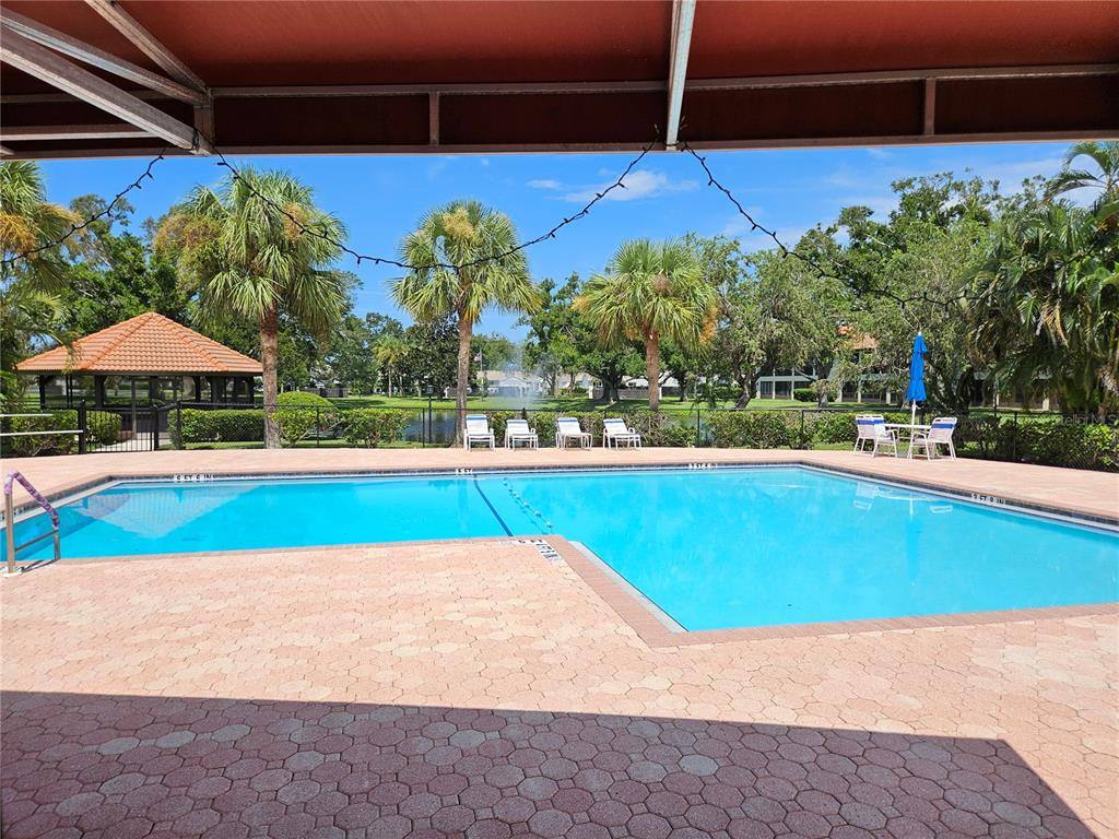 Condo for rent at 744 Avenida Estancias #144, Venice, FL 34292