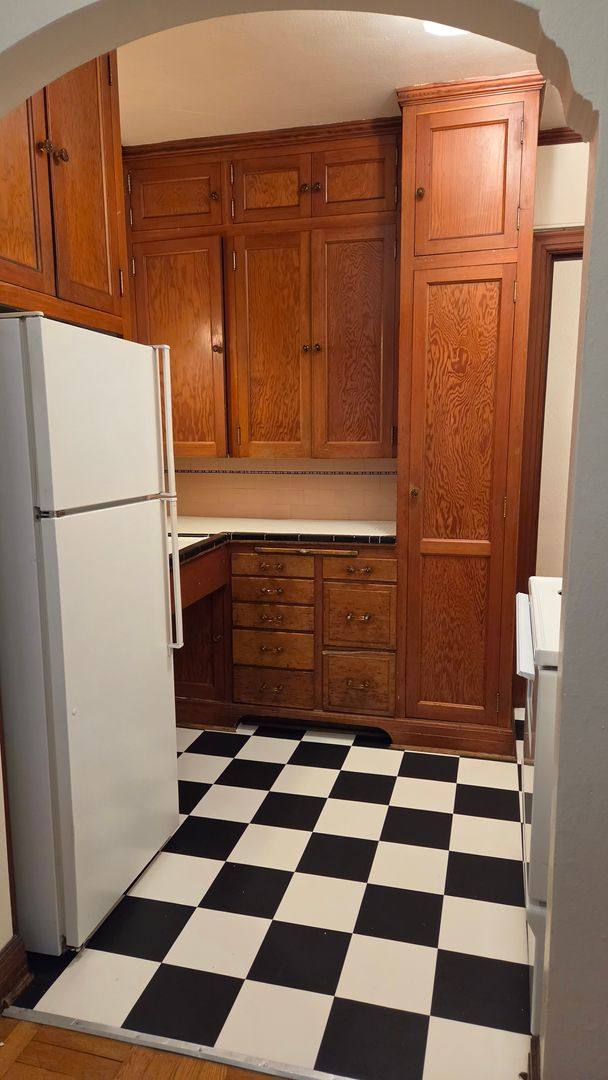 Apartment for rent at 421 W Roy St, Seattle, WA 98119