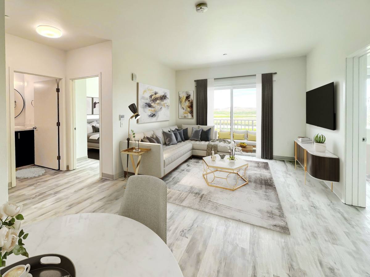 Apartment for rent at 1120 McCoy Creek Way, Suisun City, CA 94585