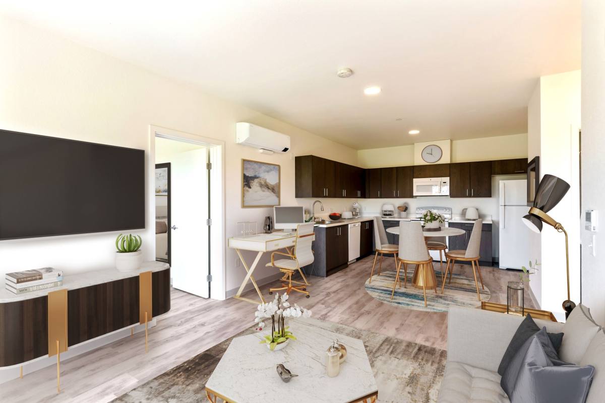 Apartment for rent at 1120 McCoy Creek Way, Suisun City, CA 94585