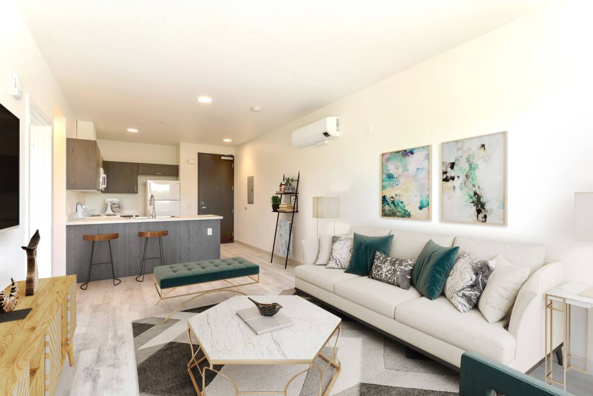 Apartment for rent at 1120 McCoy Creek Way, Suisun City, CA 94585