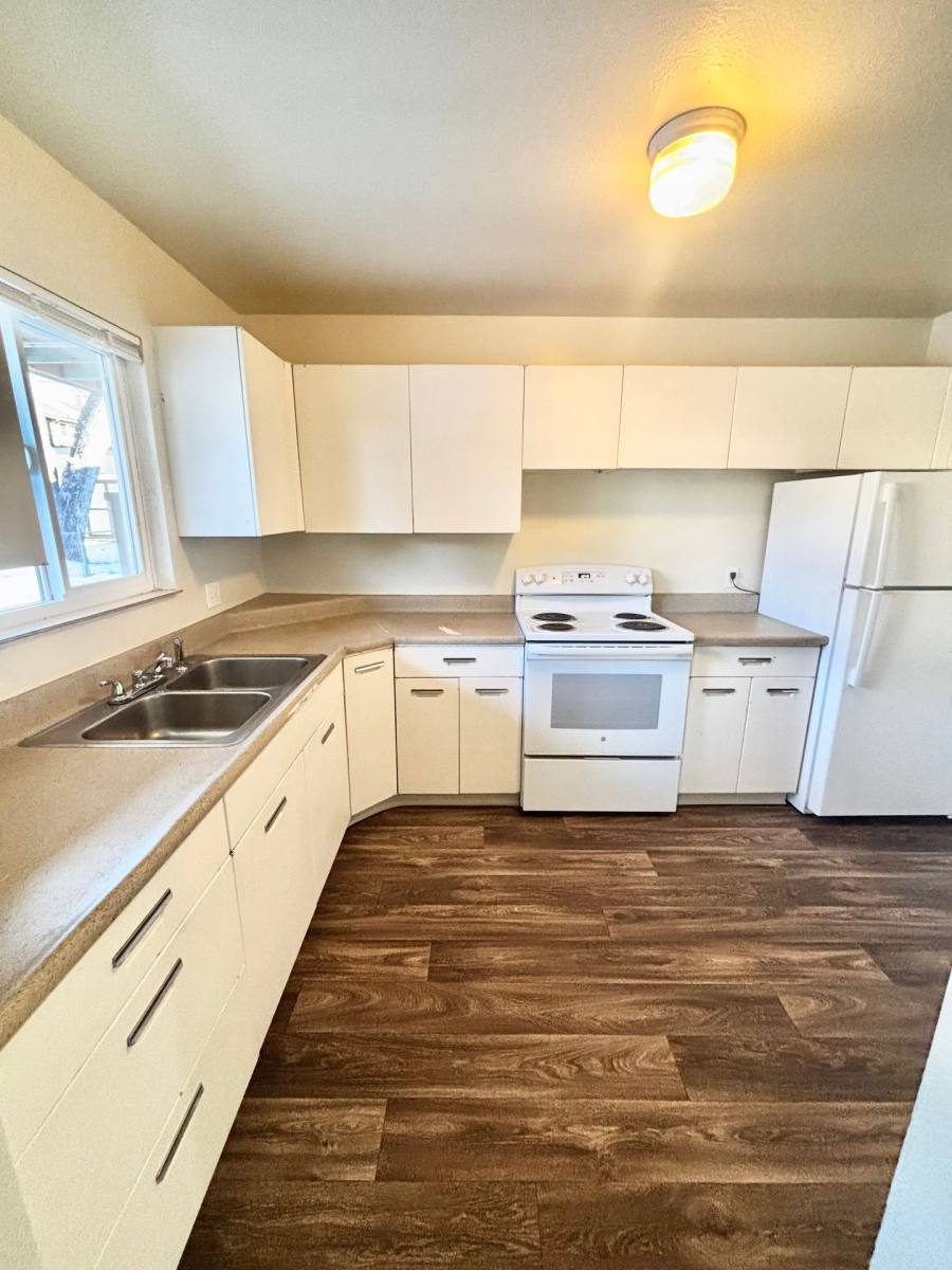 Apartment for rent at 2613 Concord St, Colorado Springs, CO 80907
