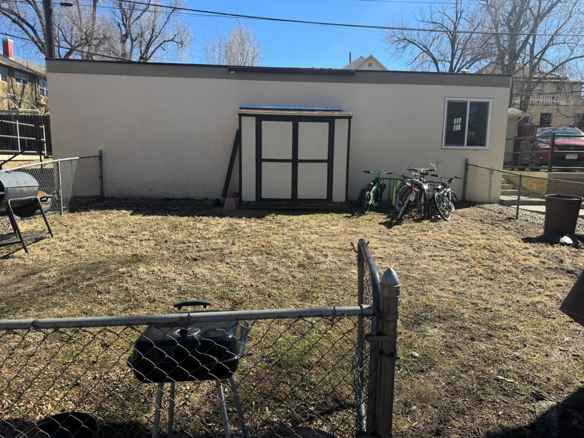 Apartment for rent at 2613 Concord St, Colorado Springs, CO 80907