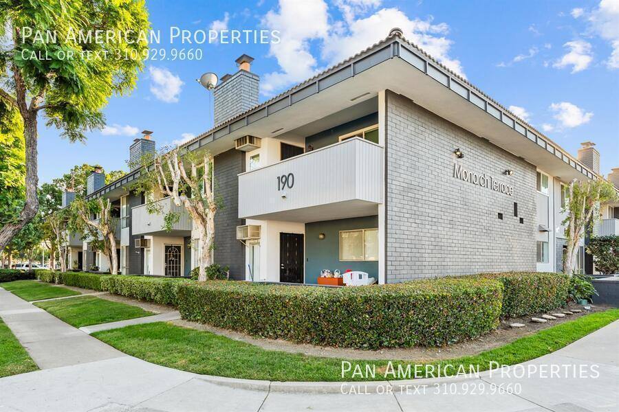 Apartment for rent at 190 Centennial Way #3, Tustin, CA 92780