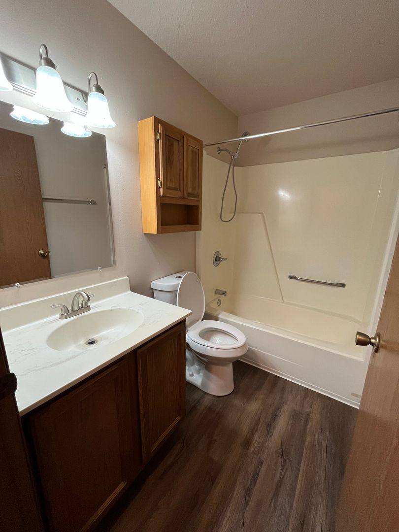 Apartment for rent at 201 - 227 E Veterans St, Tomah, WI 54660