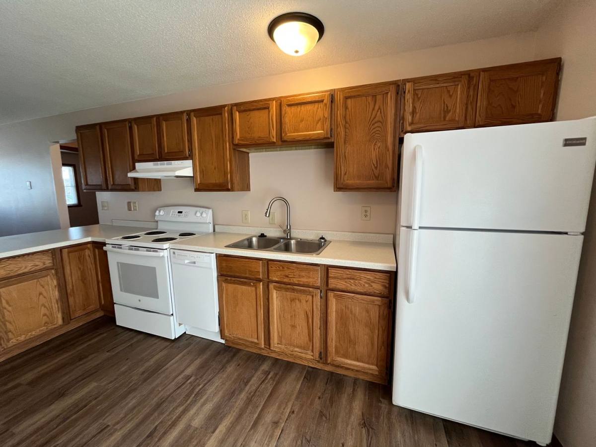 Apartment for rent at 201 - 227 E Veterans St, Tomah, WI 54660