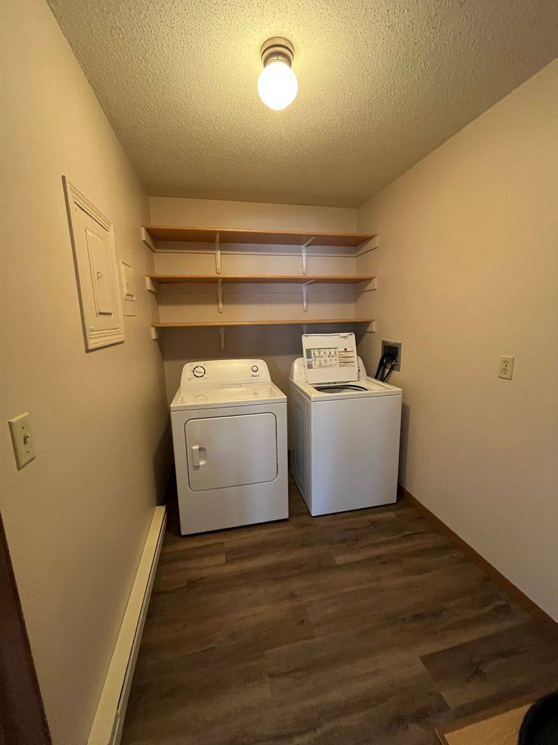 Apartment for rent at 201 - 227 E Veterans St, Tomah, WI 54660