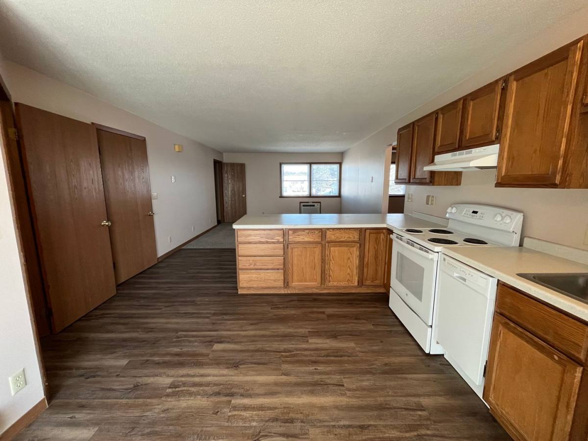 Apartment for rent at 201 - 227 E Veterans St, Tomah, WI 54660