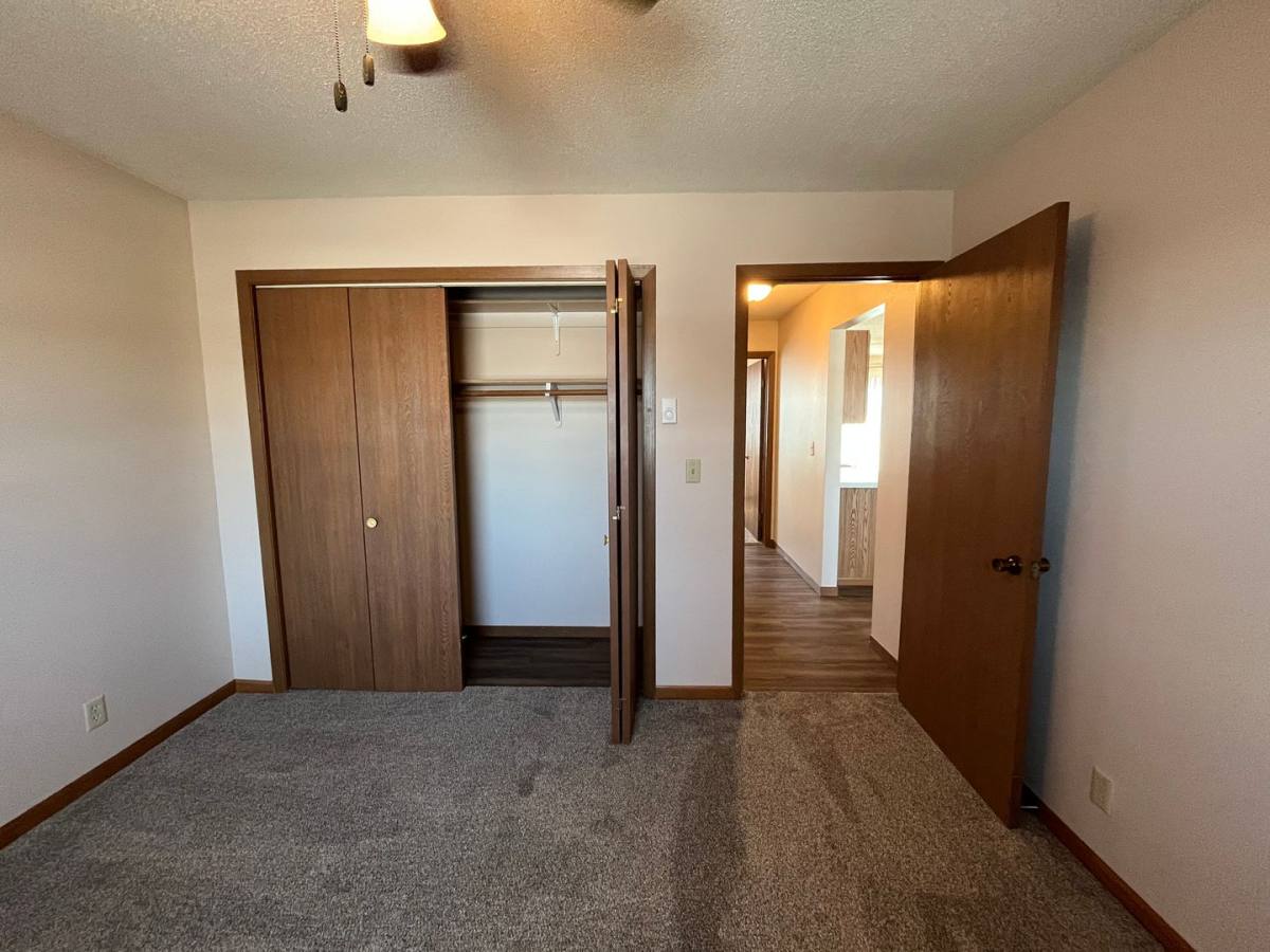 Apartment for rent at 201 - 227 E Veterans St, Tomah, WI 54660
