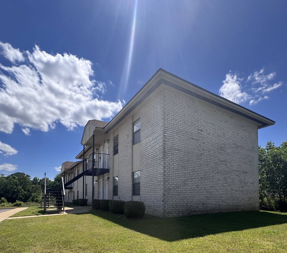 Apartment for rent at 324 Montgomery St, Troy, AL 36081