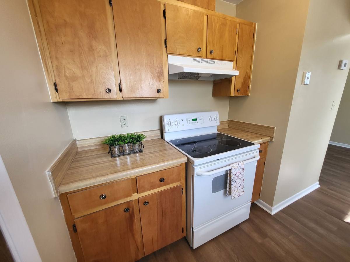 Apartment for rent at 324 Montgomery St, Troy, AL 36081