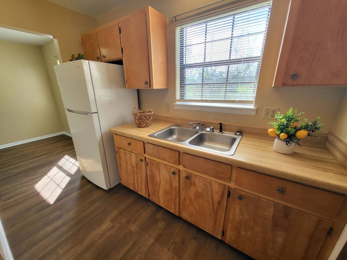 Apartment for rent at 324 Montgomery St, Troy, AL 36081