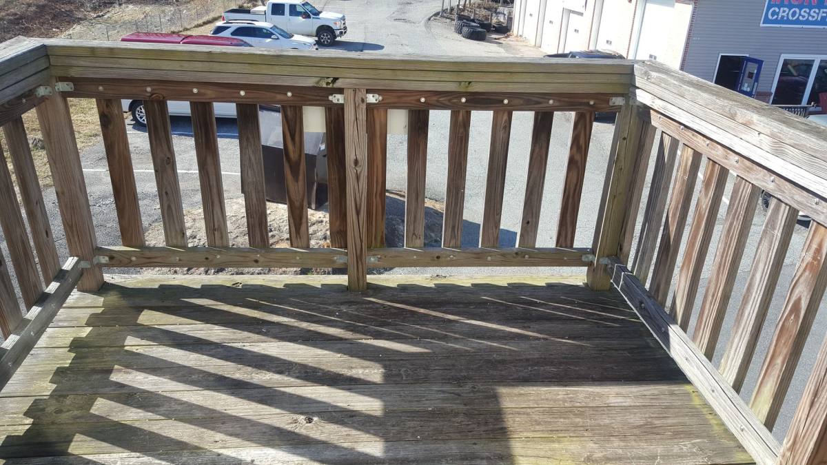 Apartment for rent at 933 Pulaski Highway 2, Havre De Grace, MD 21078