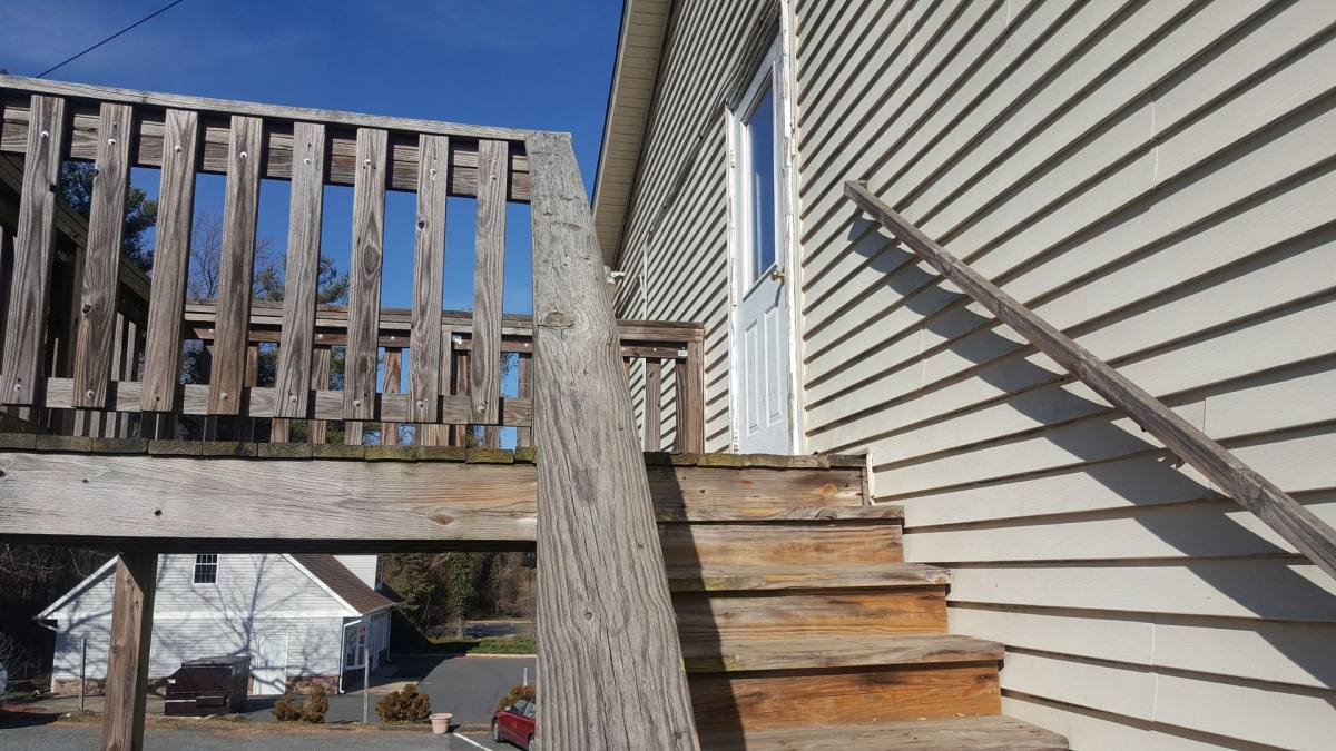Apartment for rent at 933 Pulaski Highway 2, Havre De Grace, MD 21078