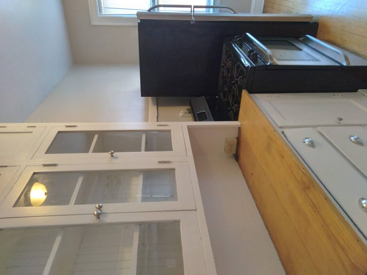 Apartment for rent at 230 Elmwood #1S, Evanston, IL 60202