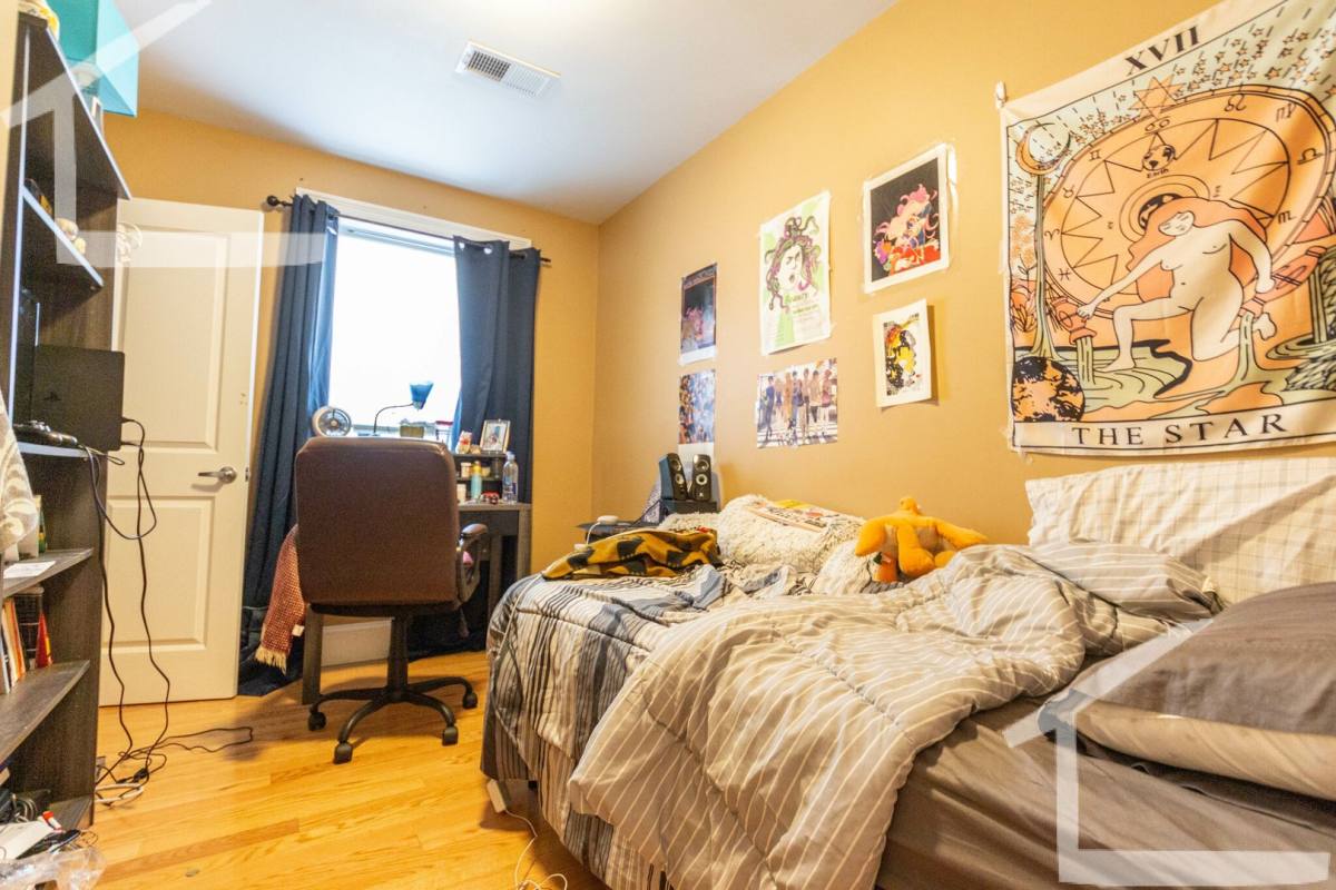 Townhouse for rent at 32 Linden St, Brookline, MA 02445