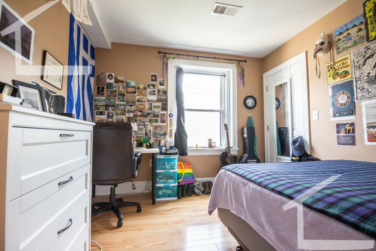 Townhouse for rent at 32 Linden St, Brookline, MA 02445