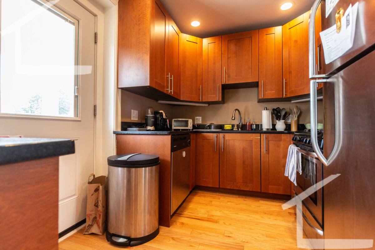 Townhouse for rent at 32 Linden St, Brookline, MA 02445