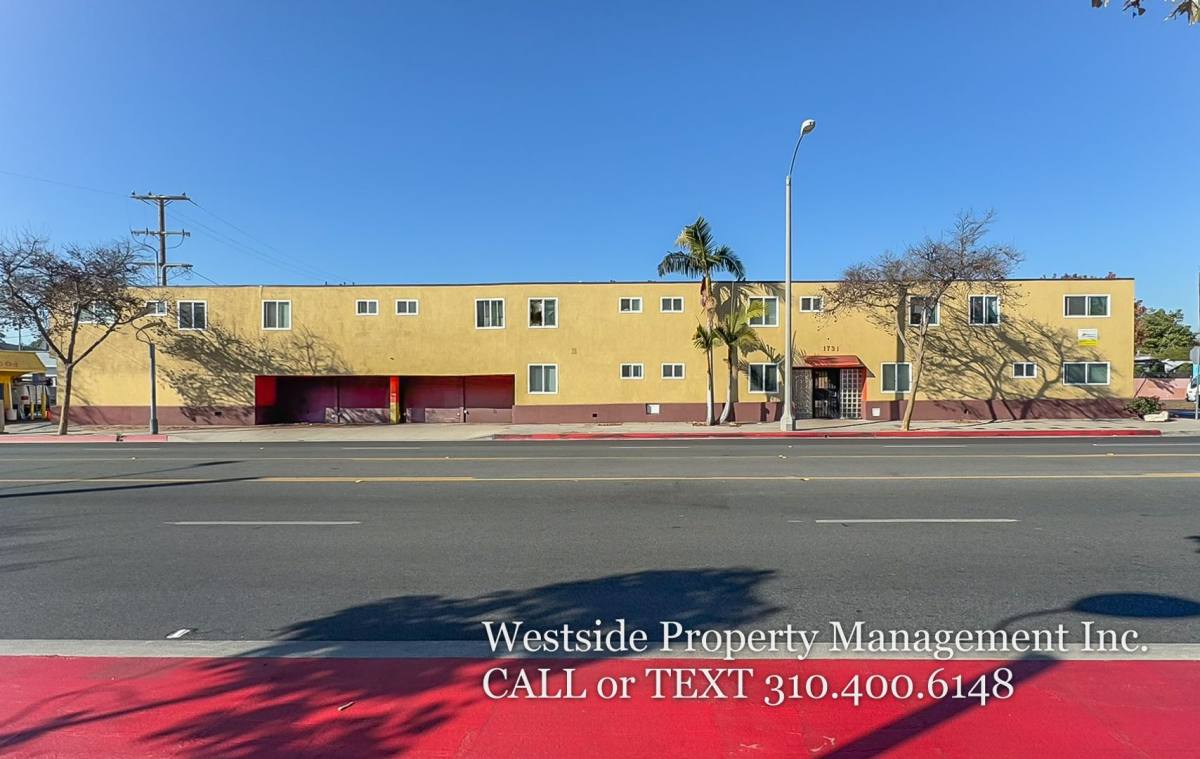 Condo for rent at 1731 Pico Blvd #24, Santa Monica, CA 90405