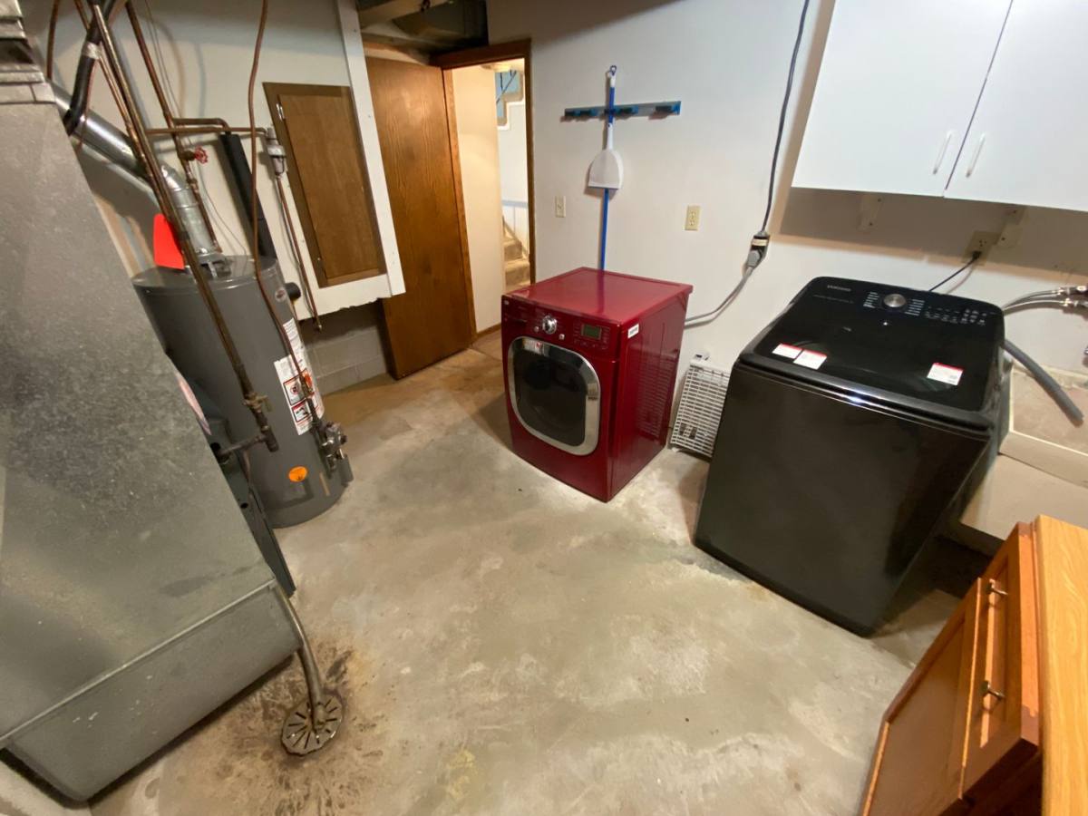 Townhouse for rent at 14248 Hemlock Court N, Saint Paul, MN 55126