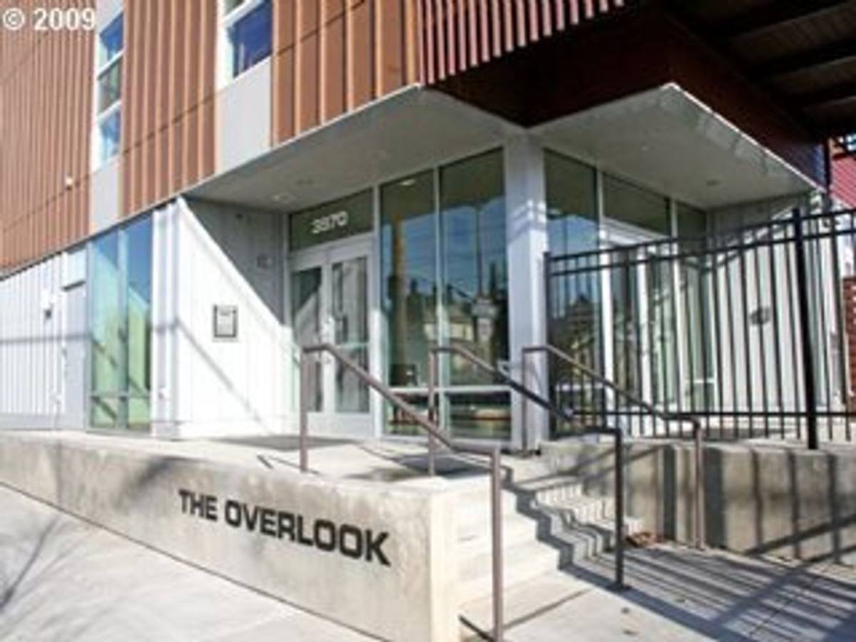 Condo for rent at 3970 N Interstate Ave, Portland, OR 97227