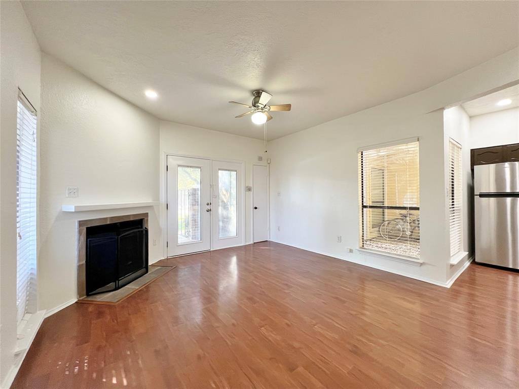 Condo for rent at 3117 Sondra Dr #103, Fort Worth, TX 76107