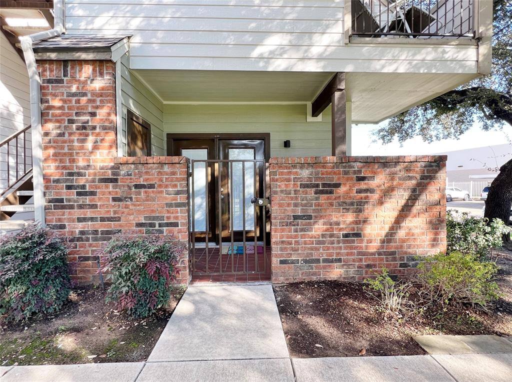 Condo for rent at 3117 Sondra Dr #103, Fort Worth, TX 76107
