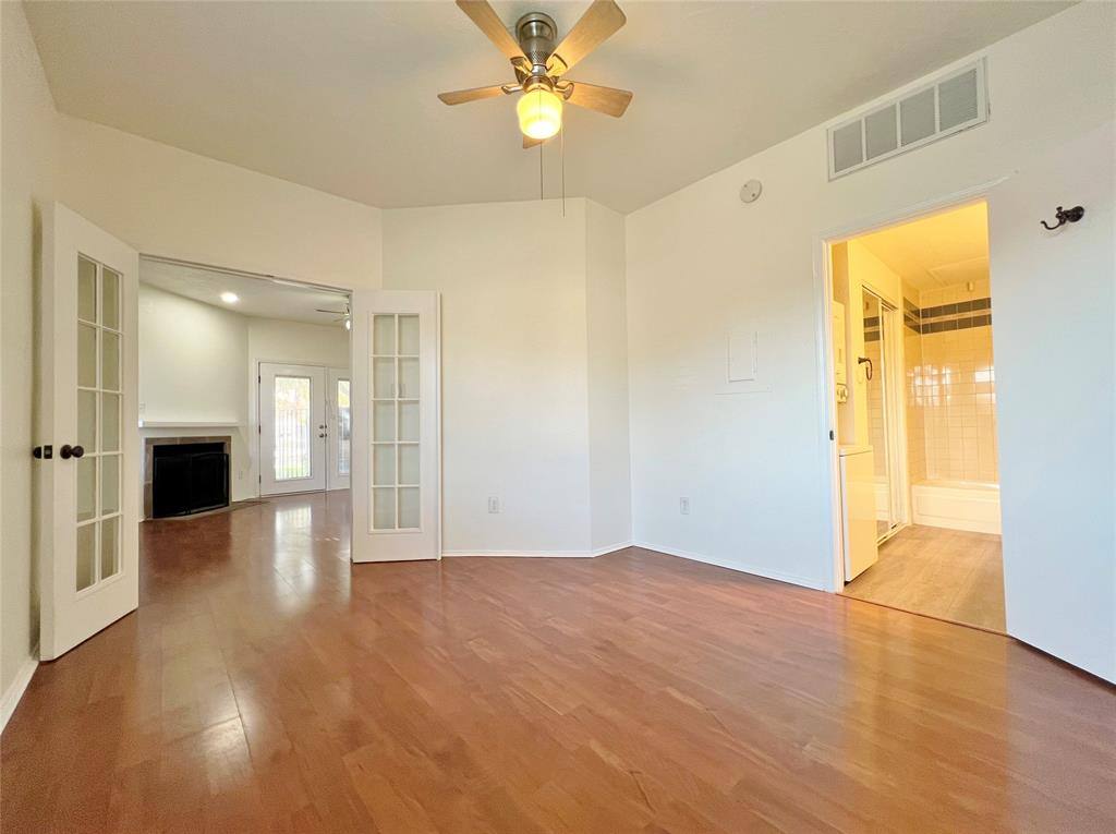 Condo for rent at 3117 Sondra Dr #103, Fort Worth, TX 76107
