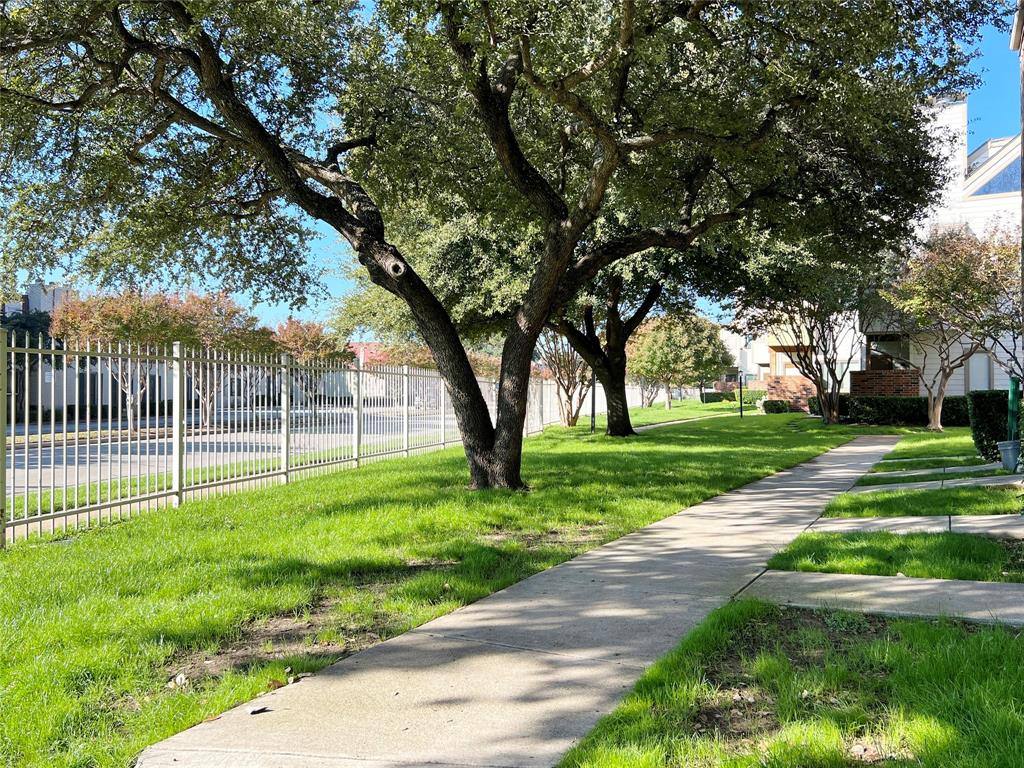 Condo for rent at 3117 Sondra Dr #103, Fort Worth, TX 76107