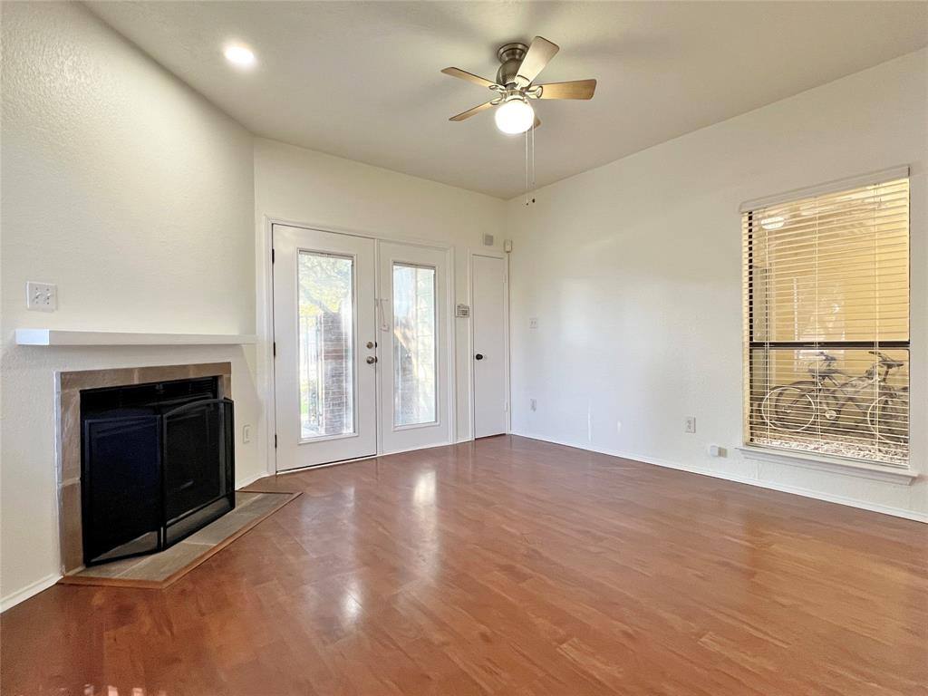 Condo for rent at 3117 Sondra Dr #103, Fort Worth, TX 76107