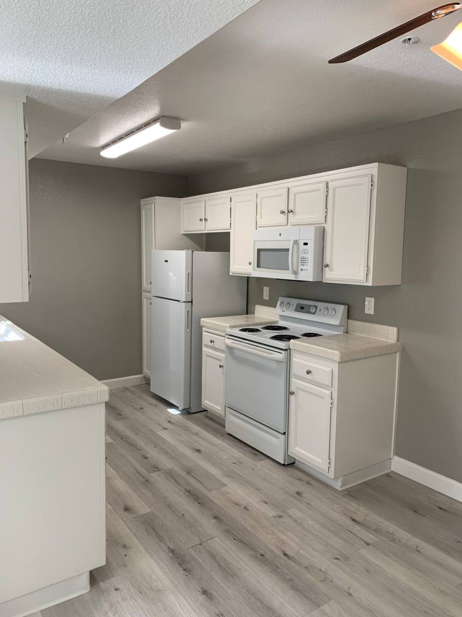 Apartment for rent at 1051-1101 G St, Sacramento, CA 95814